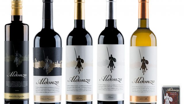 Aldonza Products