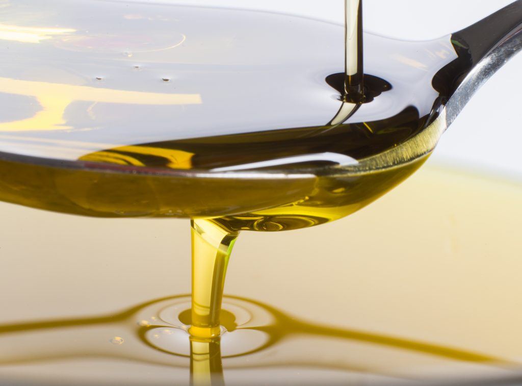 tomar aceite de oliva virgen extra en ayunas 
