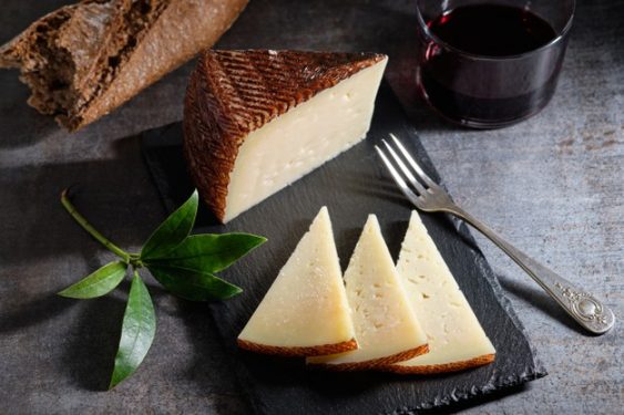 Características Del Queso Manchego - 🧀 Cómo Reconocerlo