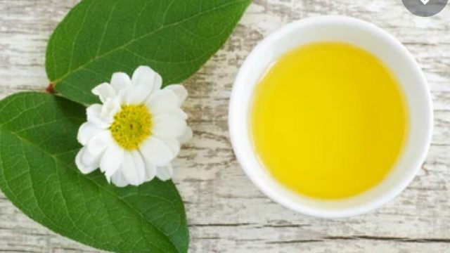 estas son dos de las propiedades cosmeticas del aceite de oliva
